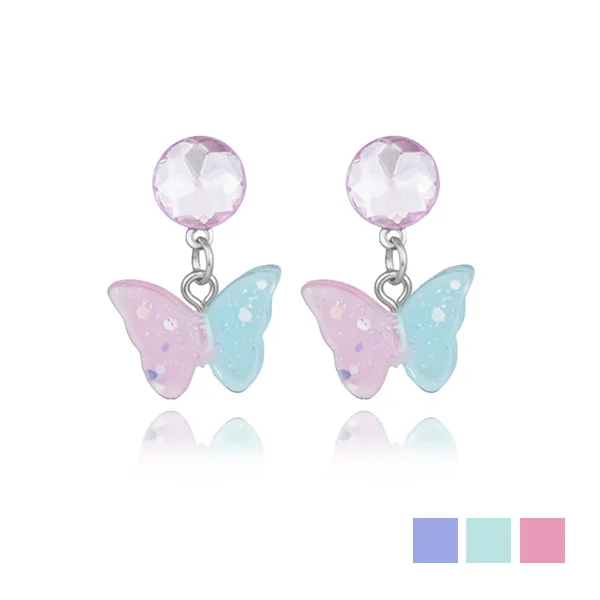 Pastel Butterfly