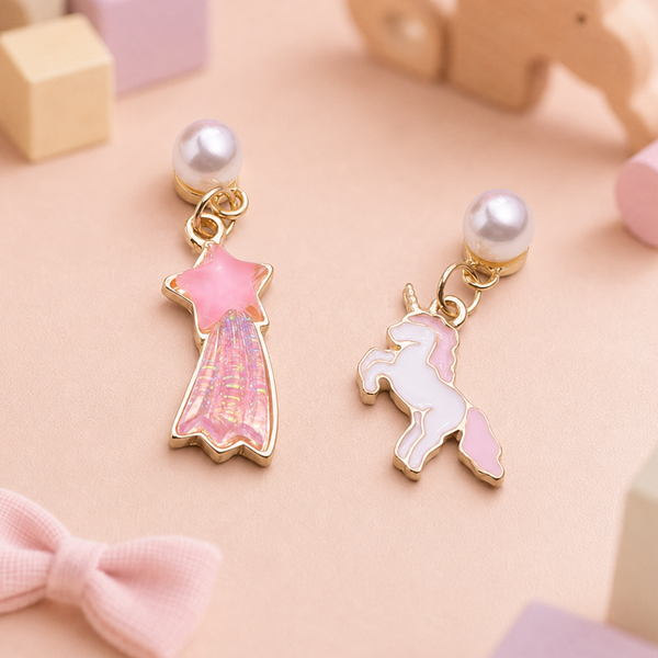 Star & Unicorn view 2