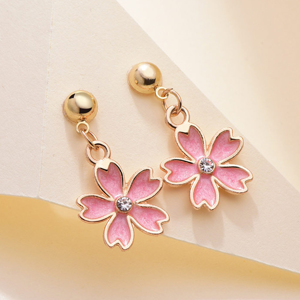 Sakura Blossom view 2