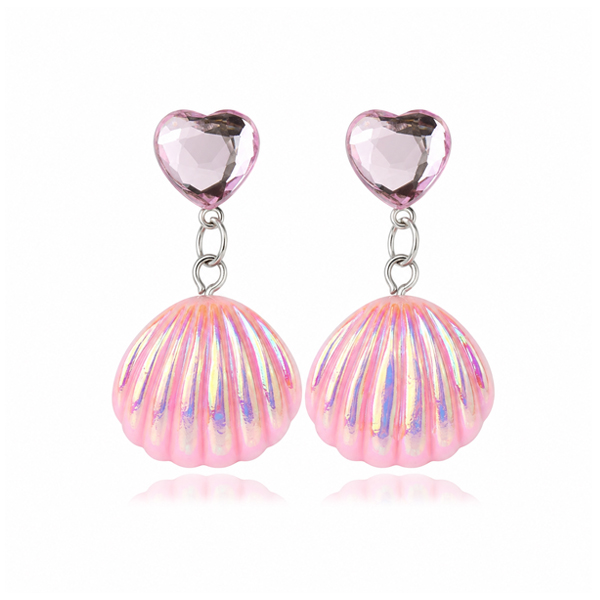 Iridescent Shell