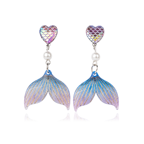 Mermaid Tail