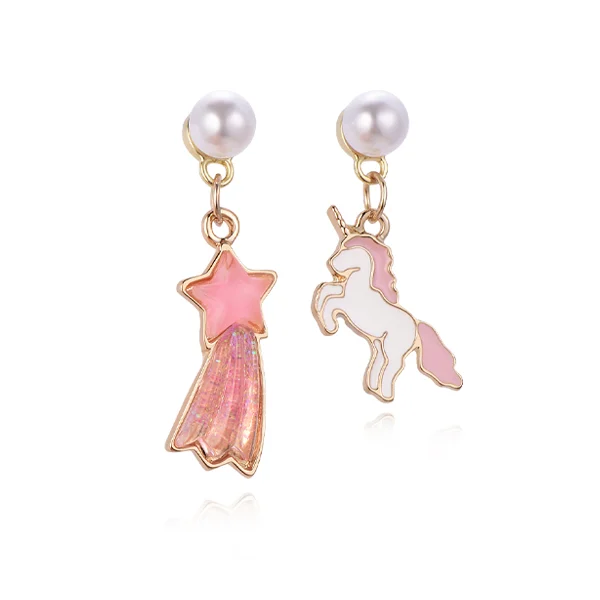 Star & Unicorn