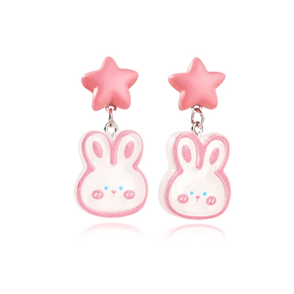 Star & Bunny