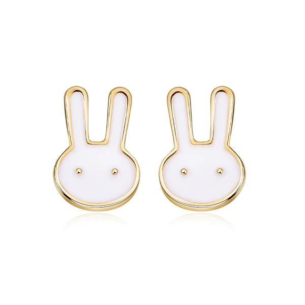 Golden Bunny