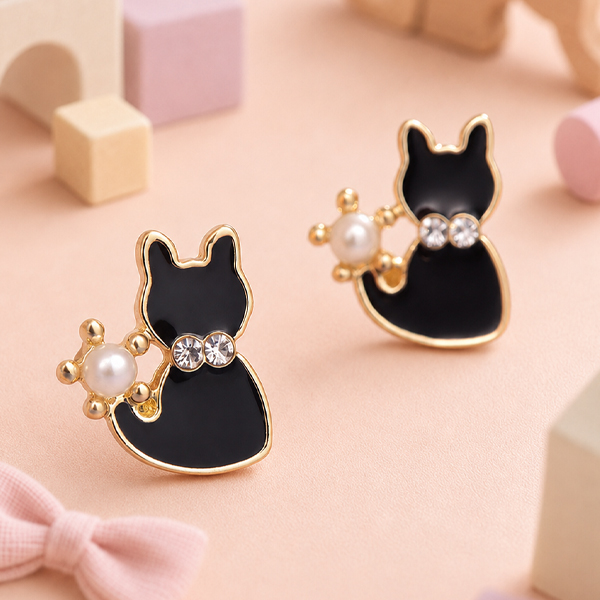 Pearl Kitty view 2